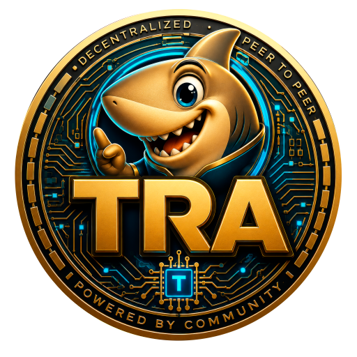 TRALALERO Token Logo